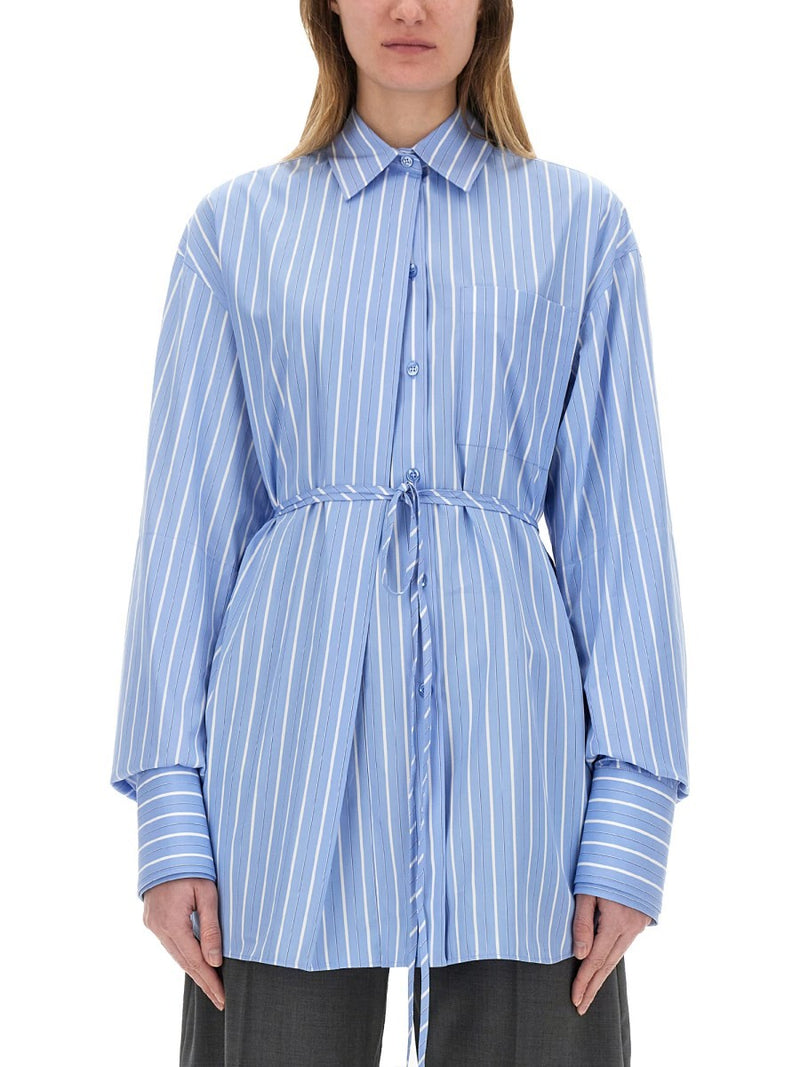 "SIGNATURE" SHIRT