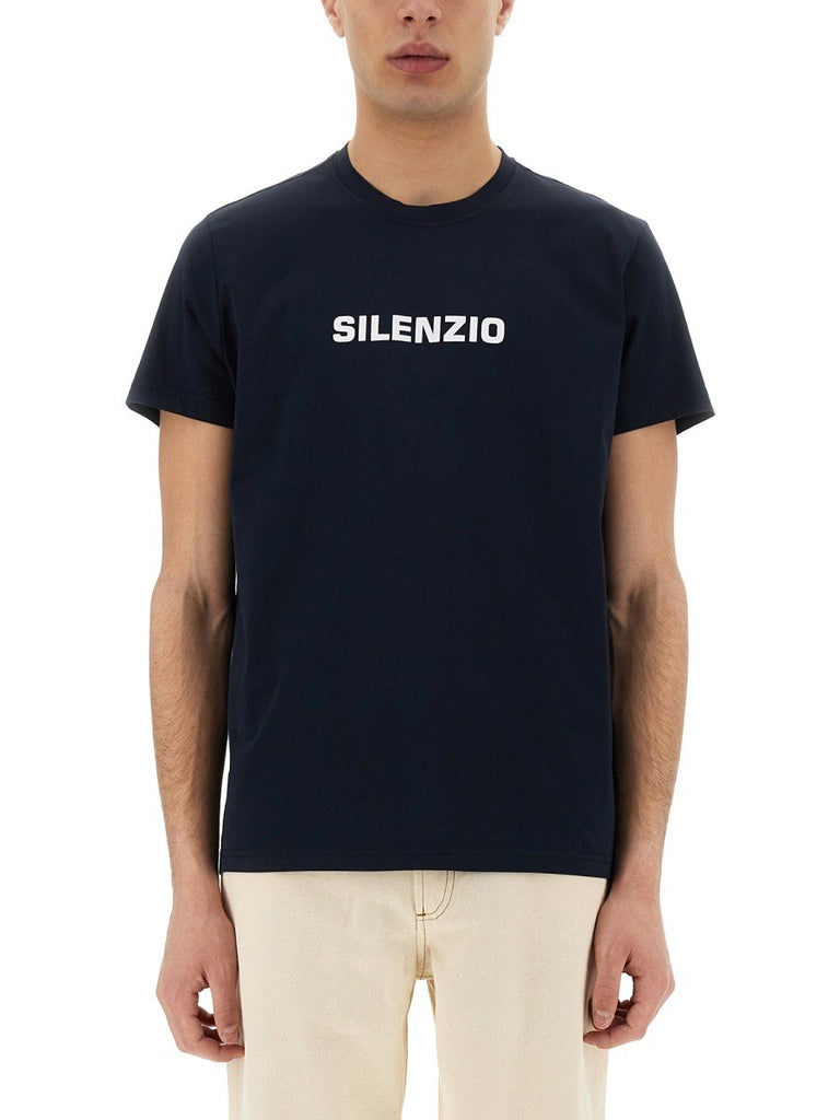 "SILENCE" T-SHIRT