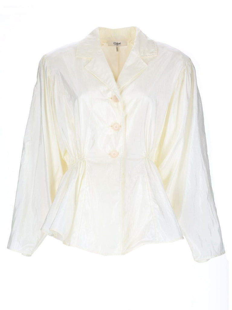 SILK BLEND TOP