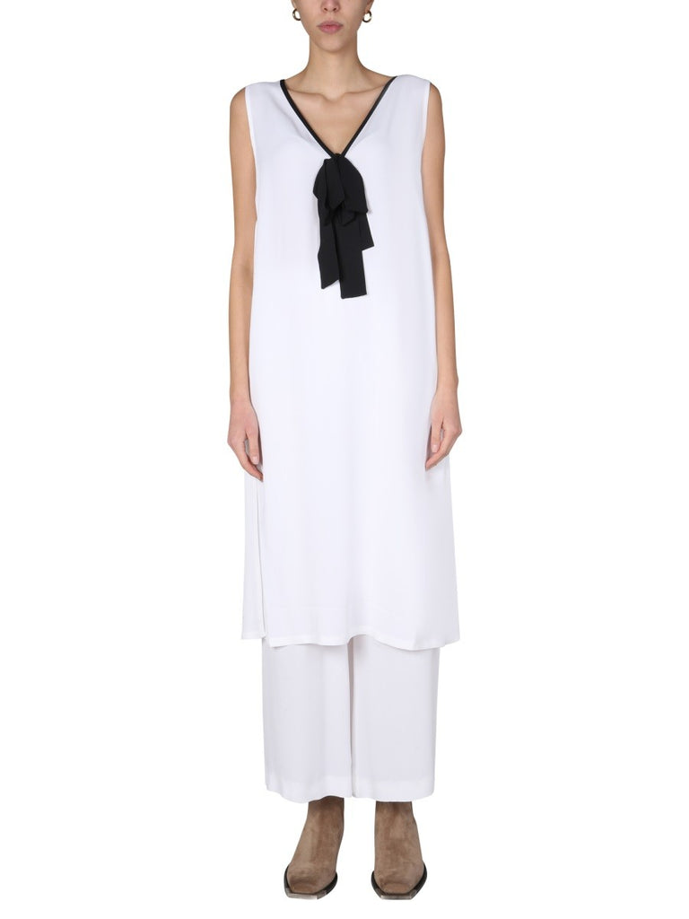 SILK BLEND TOP