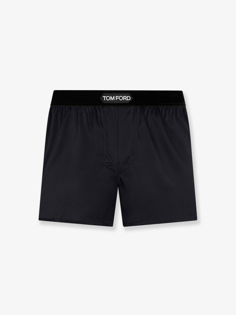 Silk boxer