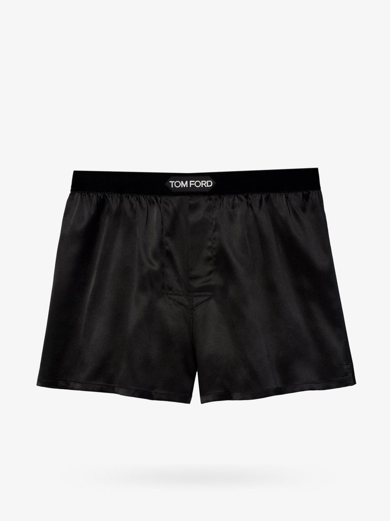 Silk boxer