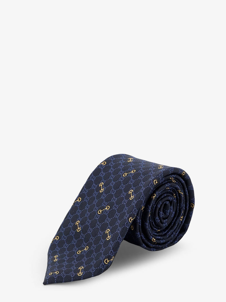 Silk Morset Tie