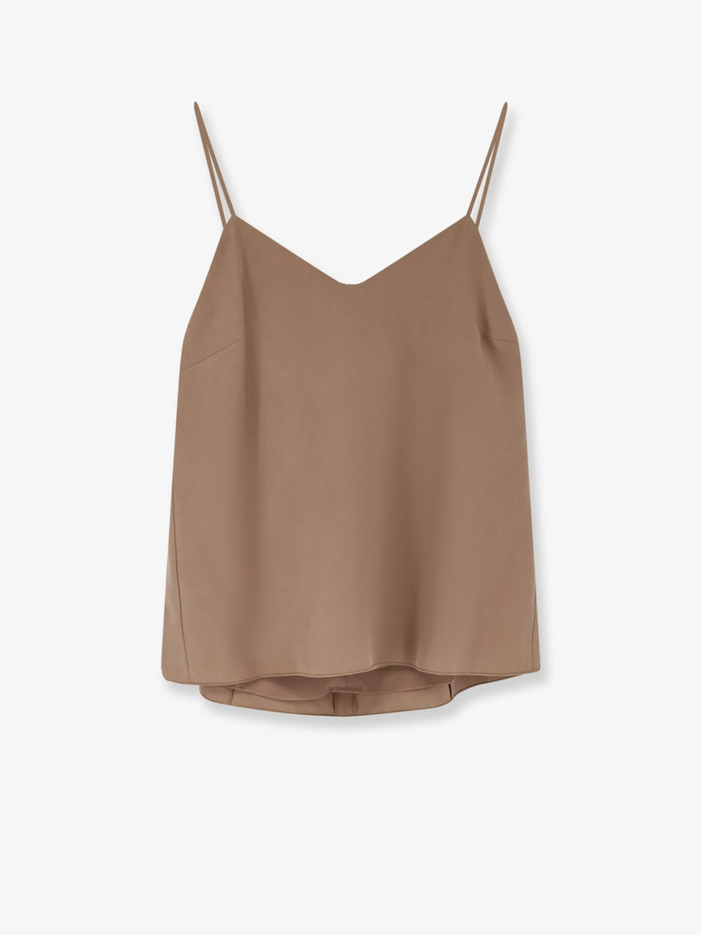 Silk Munghia top