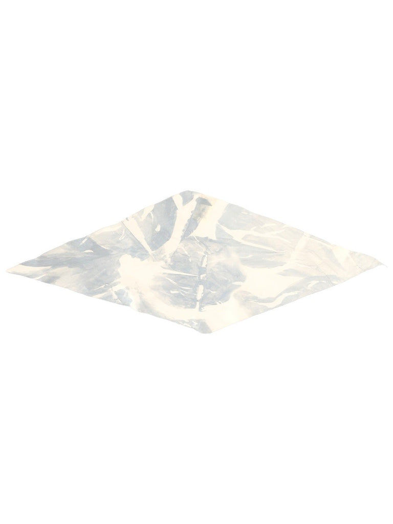 SILK SCARF