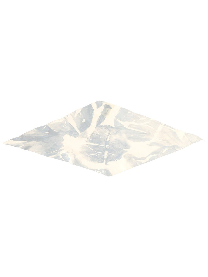 SILK SCARF