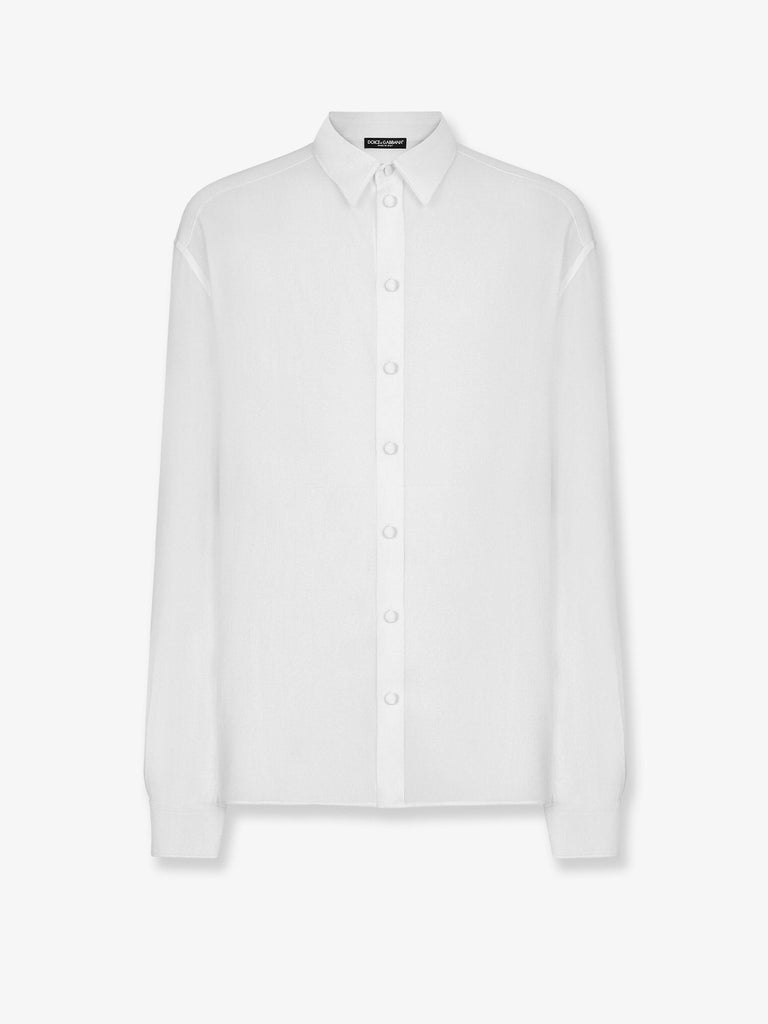 Silk shirt