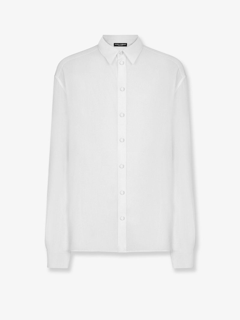 Silk shirt