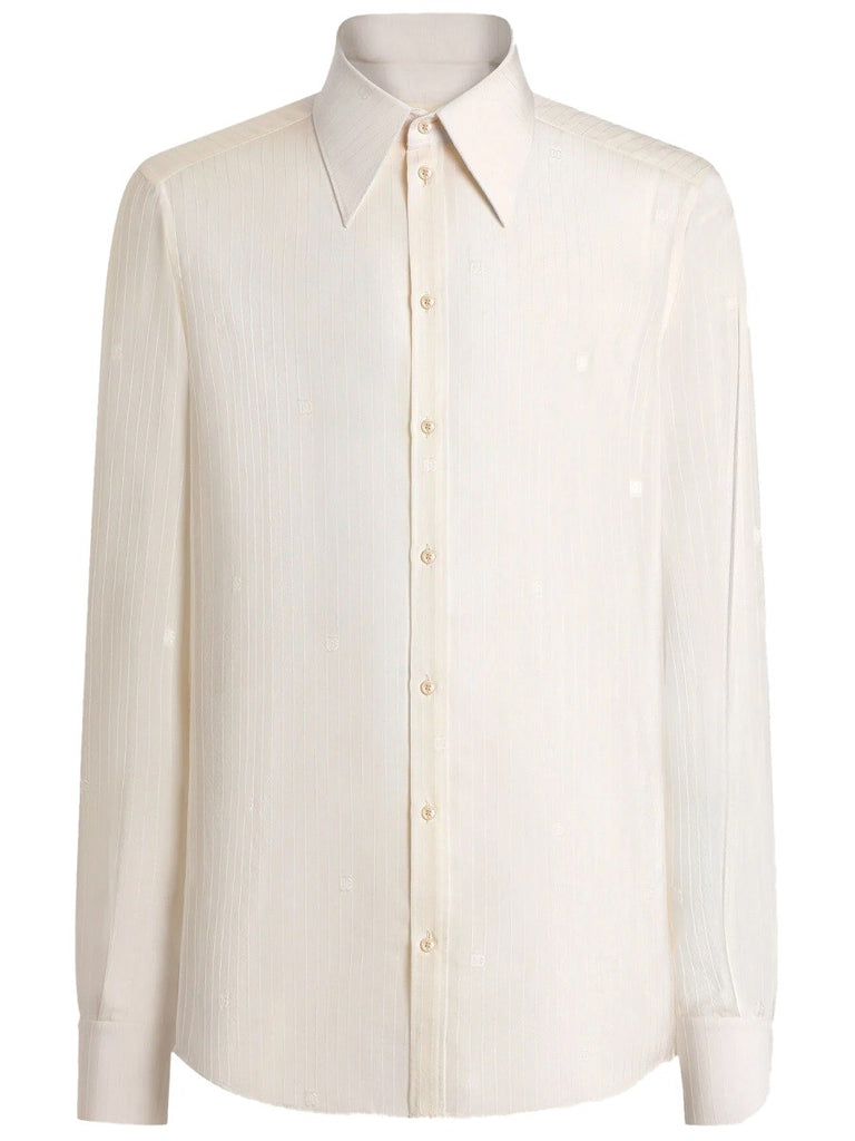 SILK SHIRT