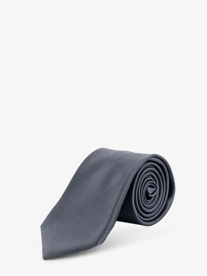 Silk tie