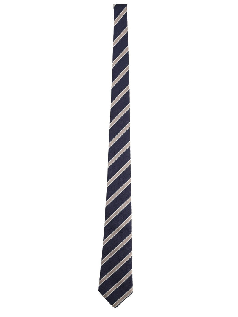 SILK TIE