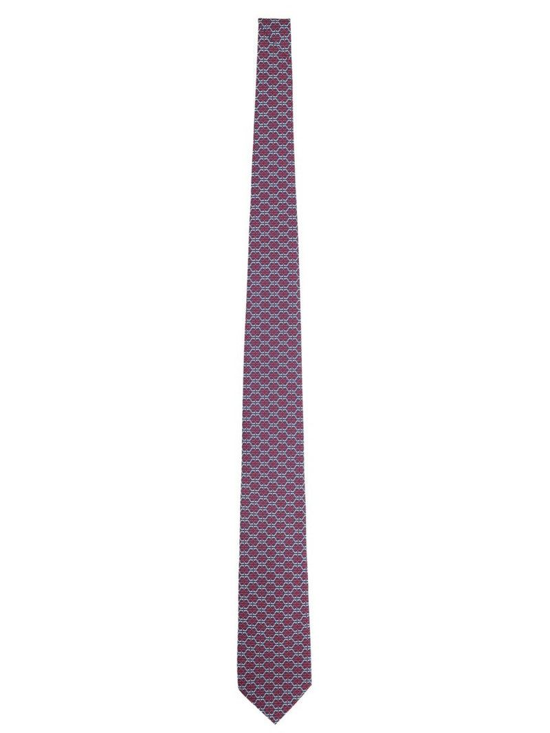 SILK TIE