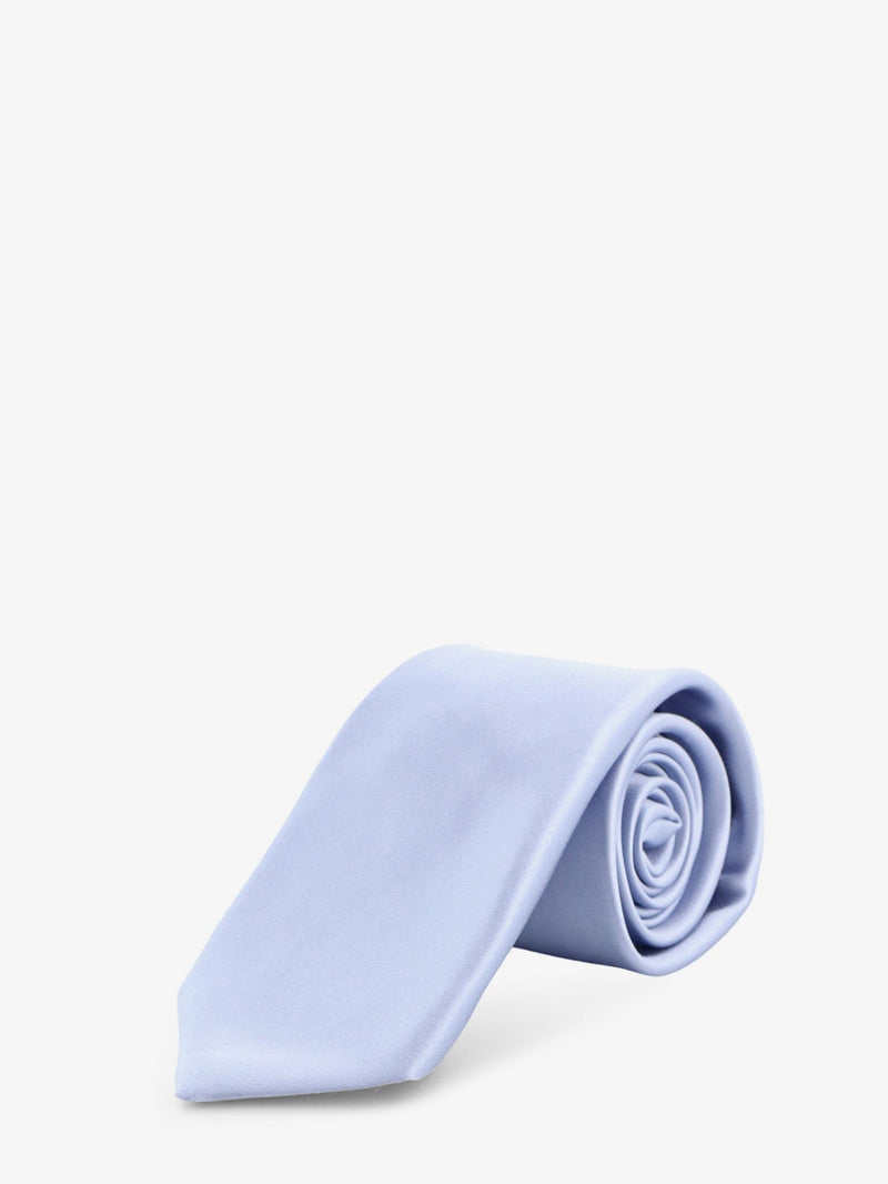 Silk tie