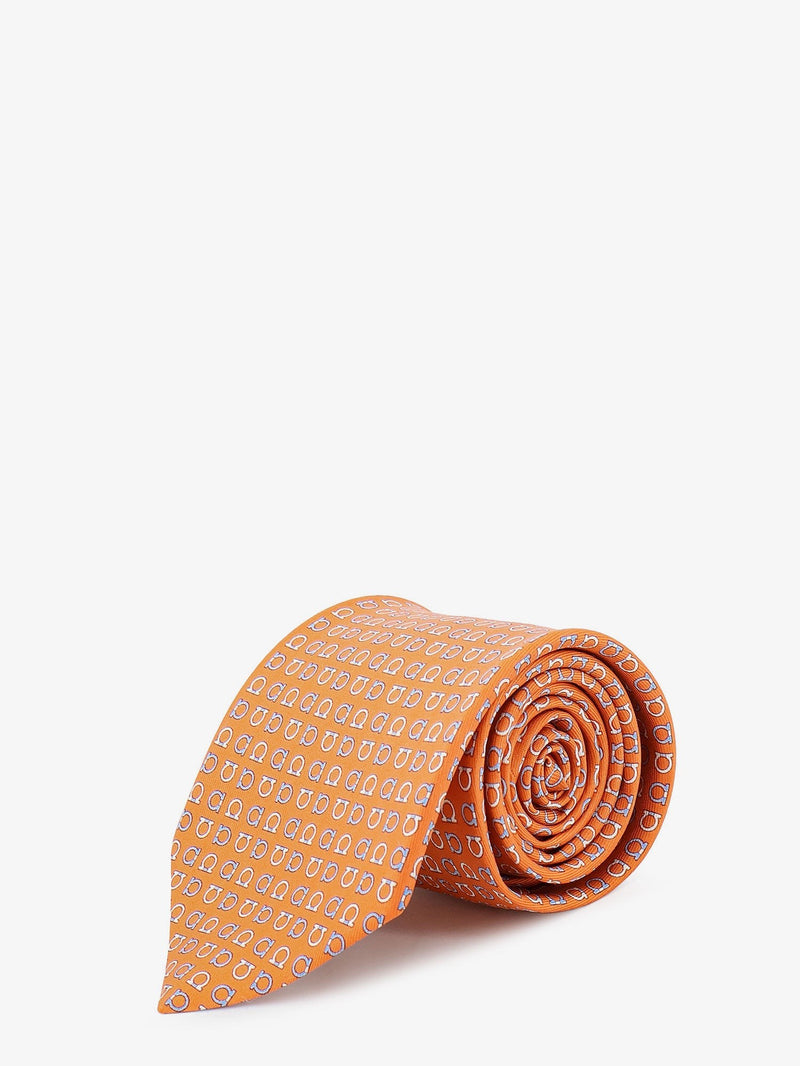 Silk Tie