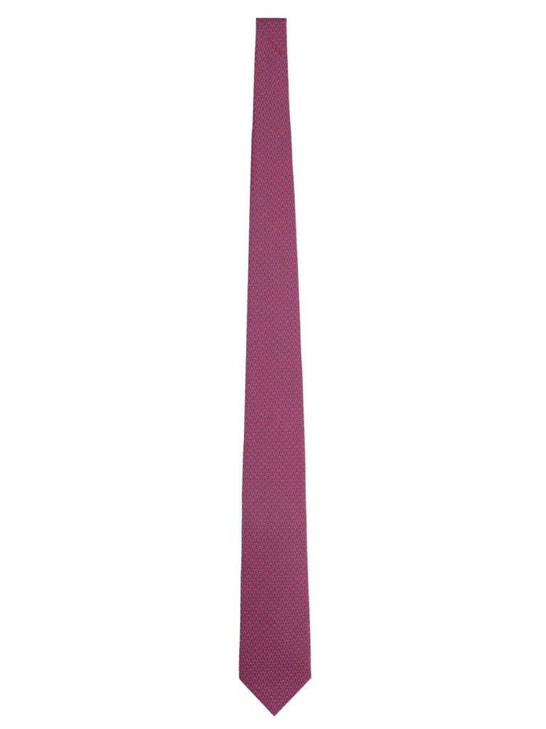 SILK TIE