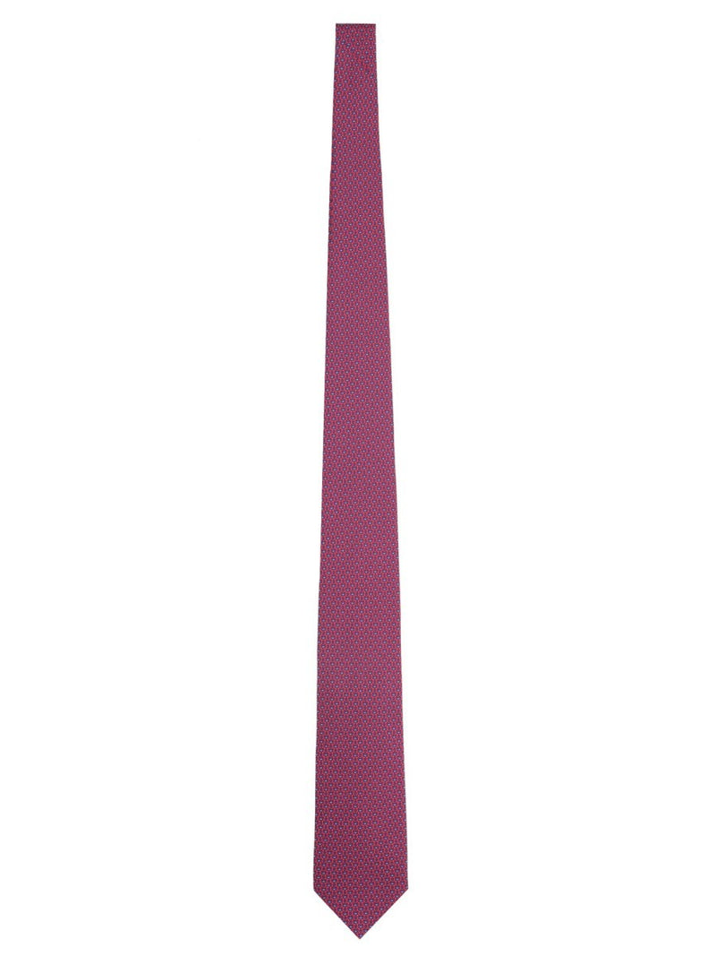 SILK TIE
