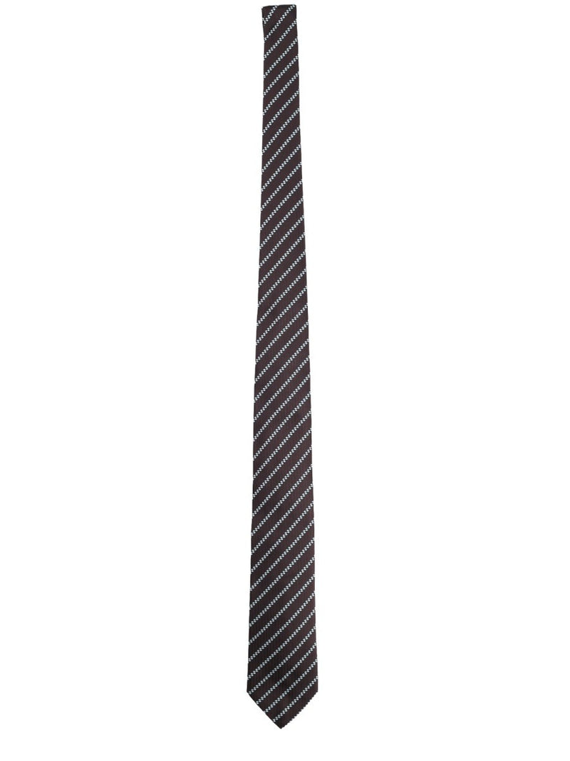 SILK TIE
