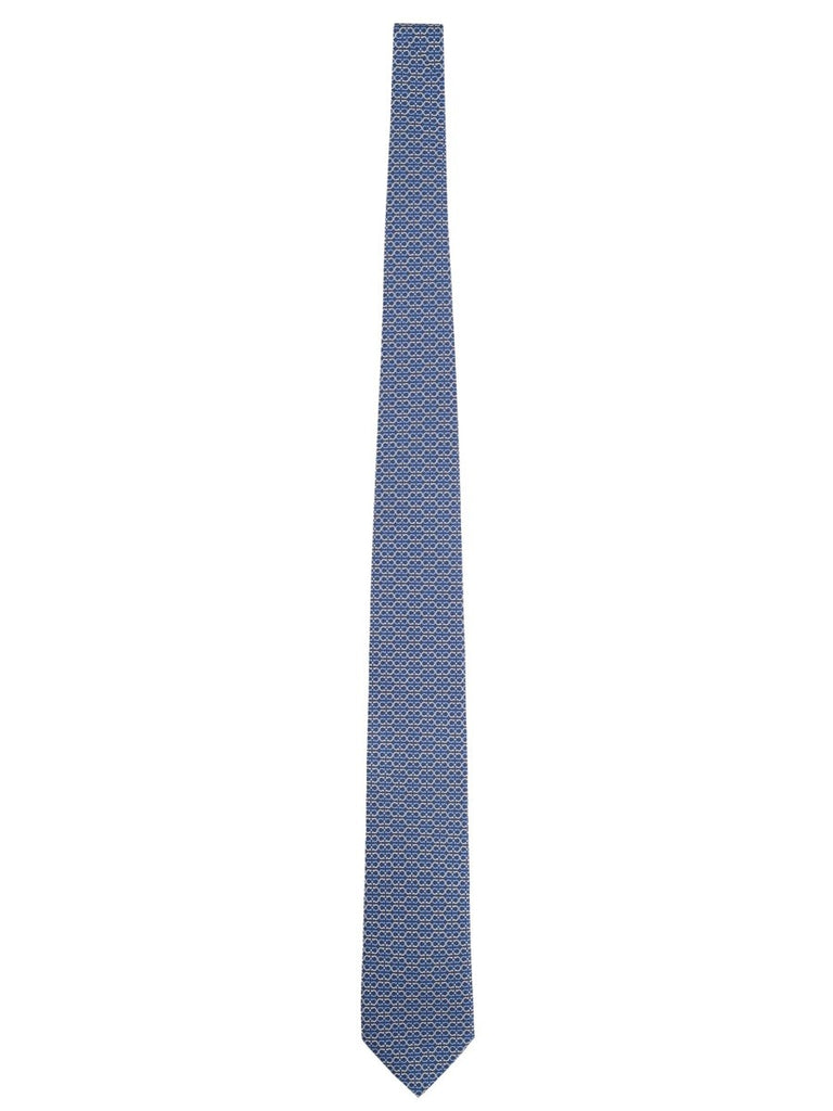 SILK TIE