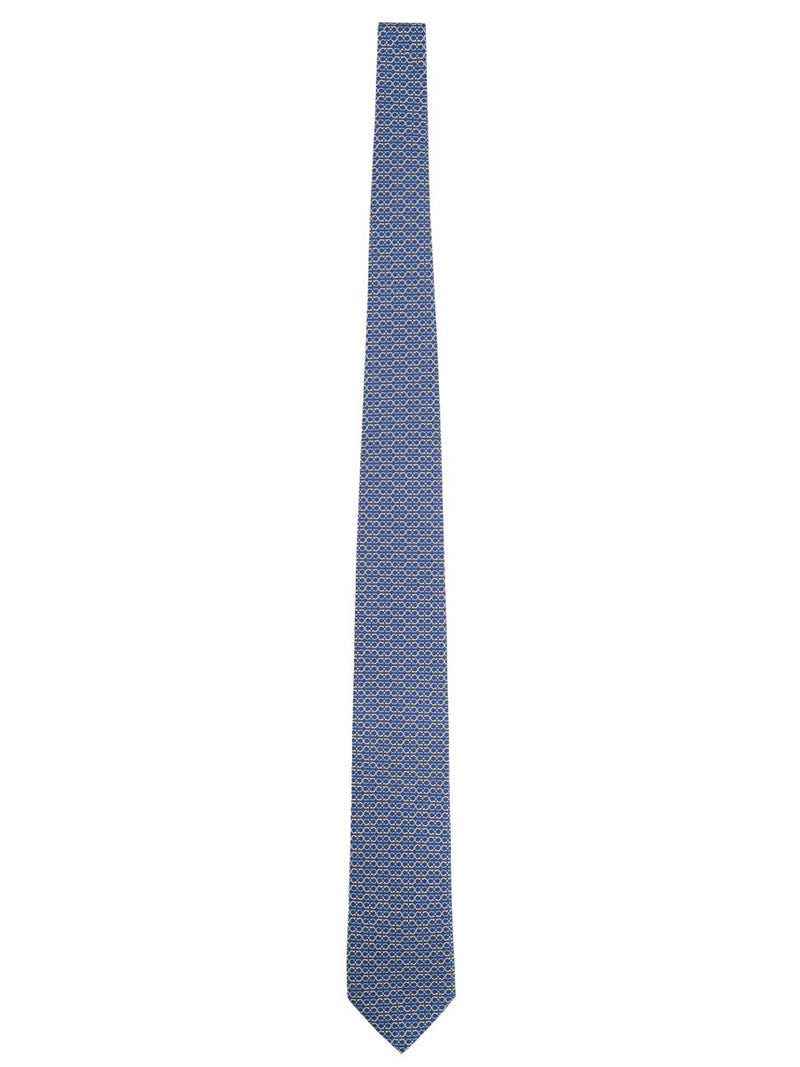 SILK TIE