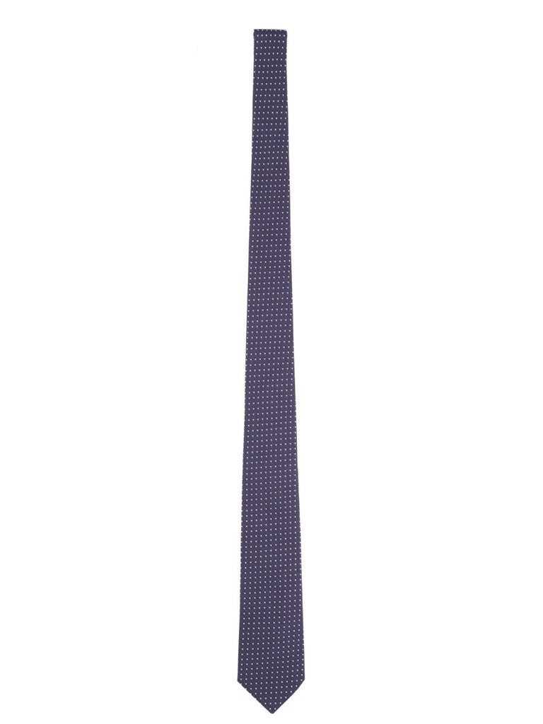 SILK TIE