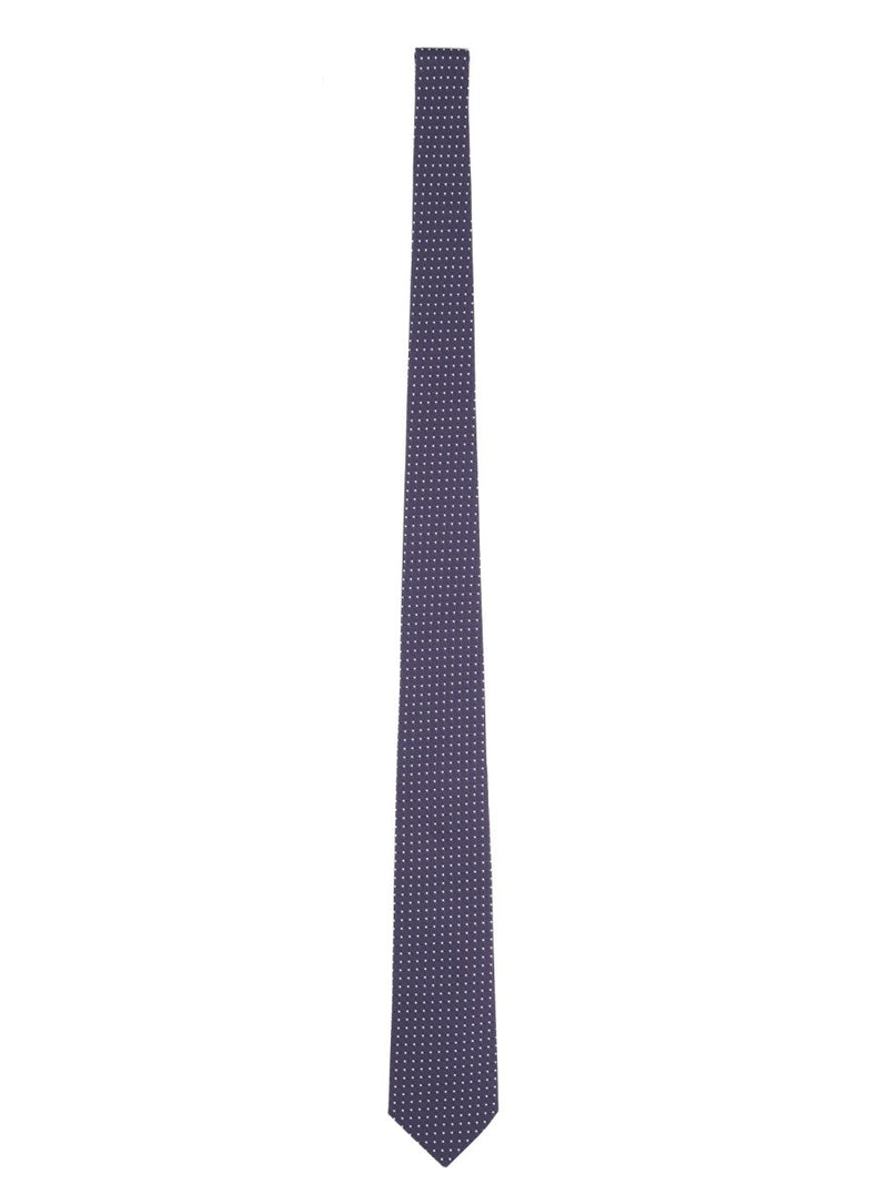 SILK TIE