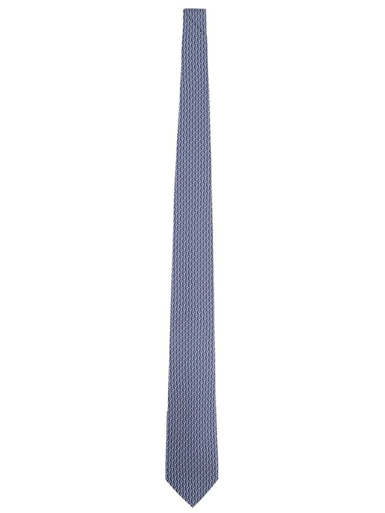 SILK TIE