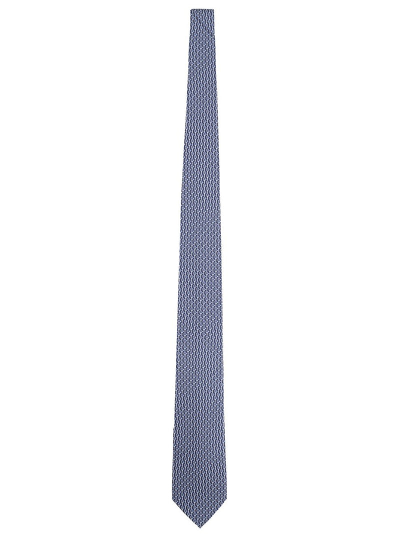 SILK TIE