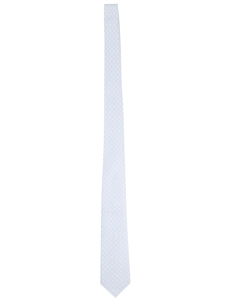 SILK TIE