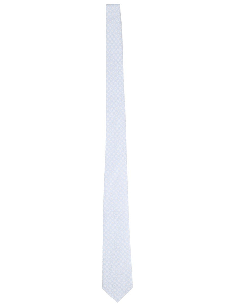 SILK TIE