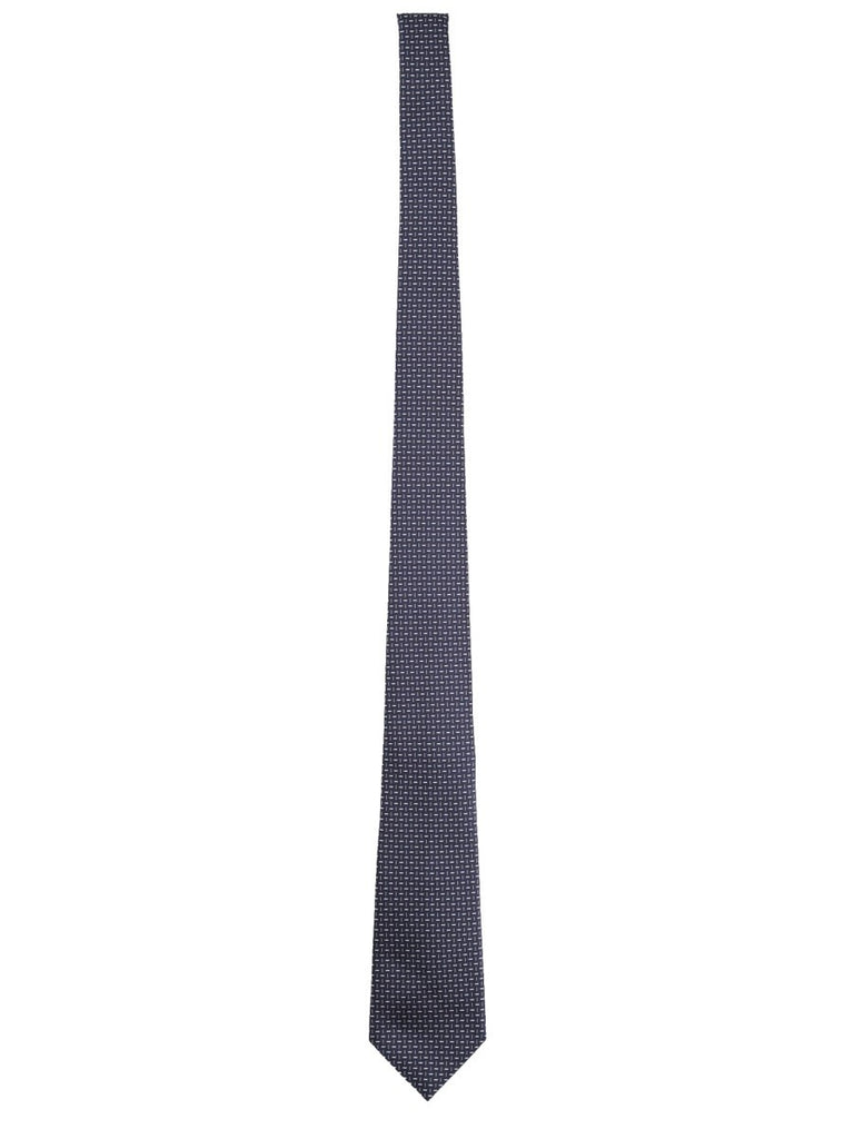 SILK TIE