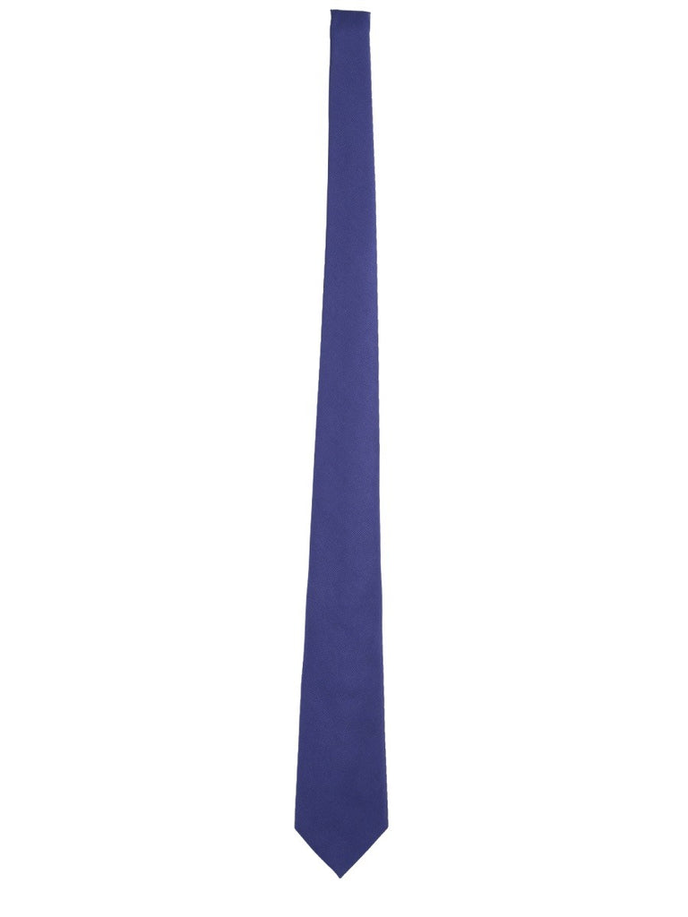 SILK TIE