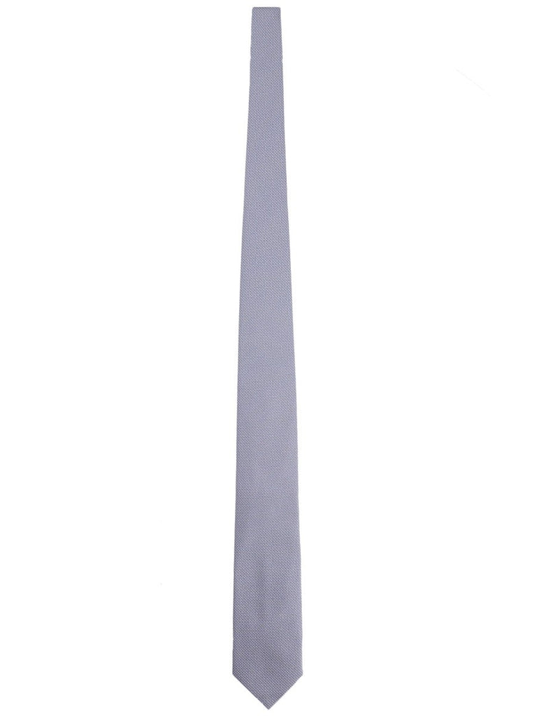 SILK TIE