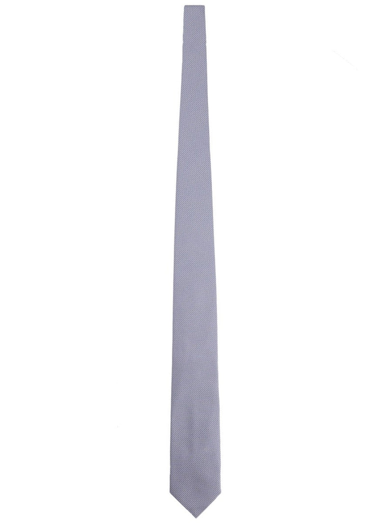 SILK TIE