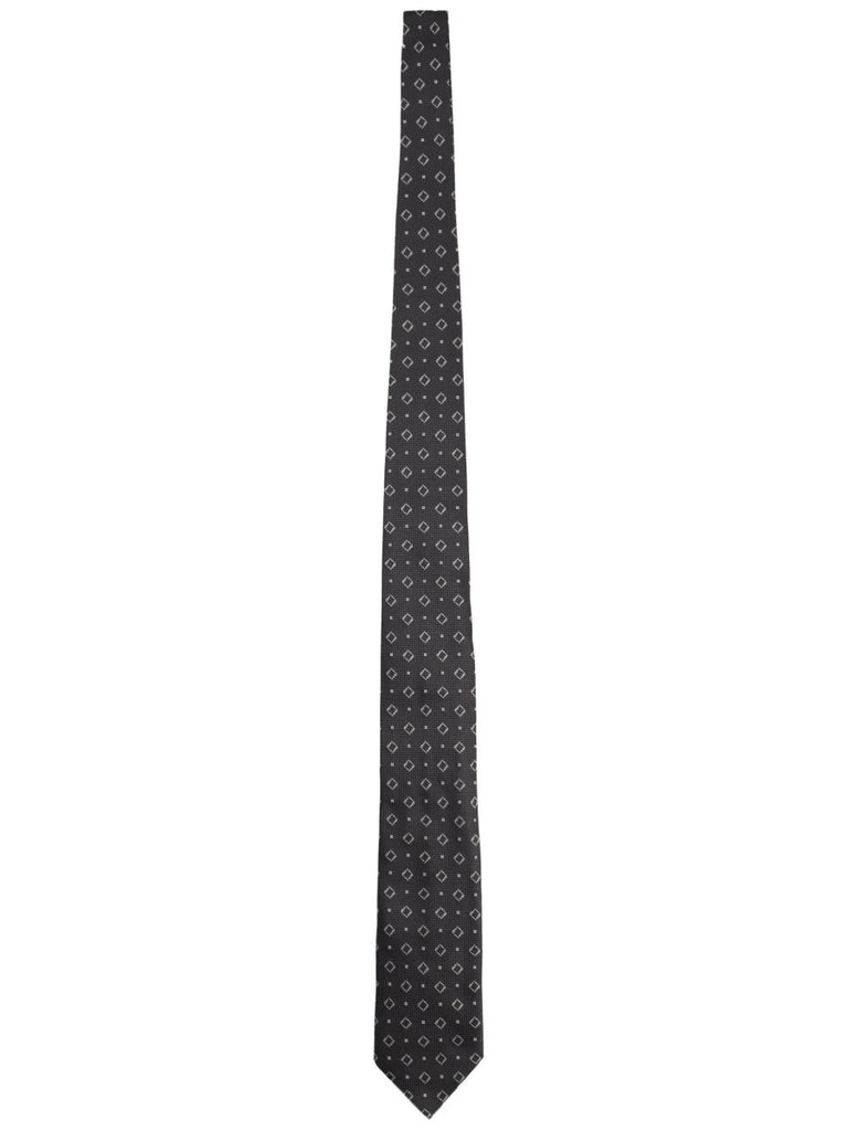 SILK TIE