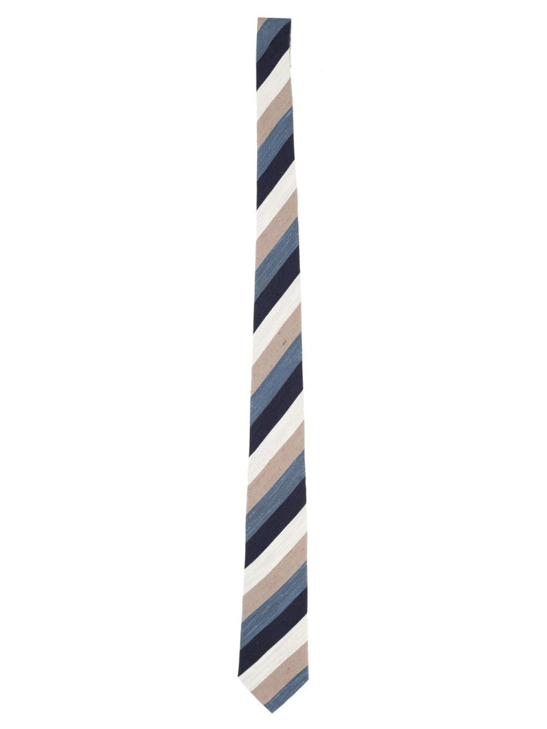 SILK TIE