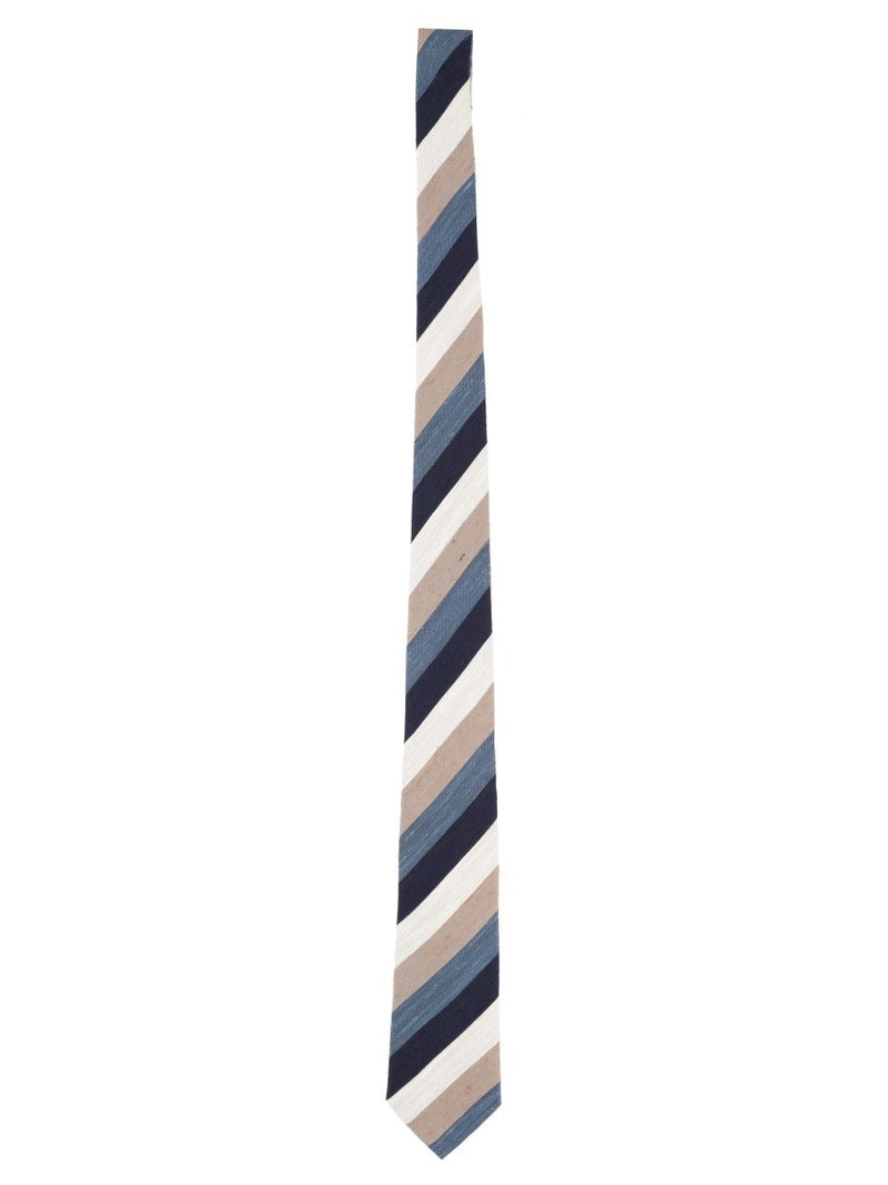 SILK TIE