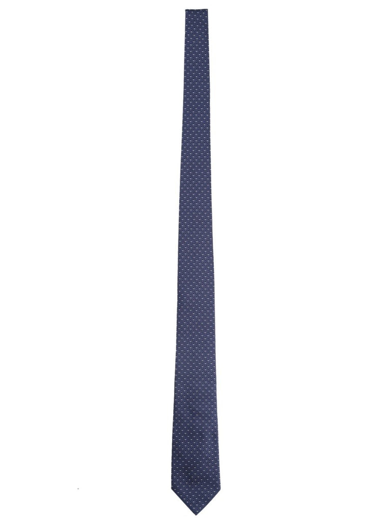 SILK TIE