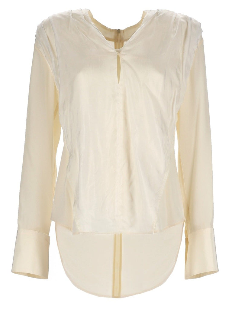 SILK TOP