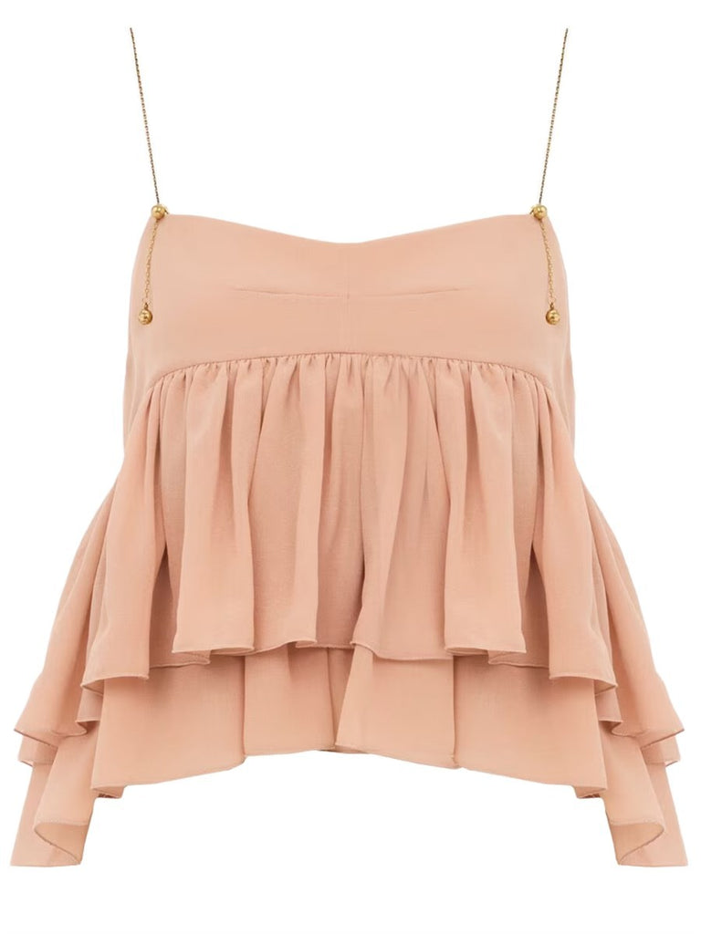 SILK TOP