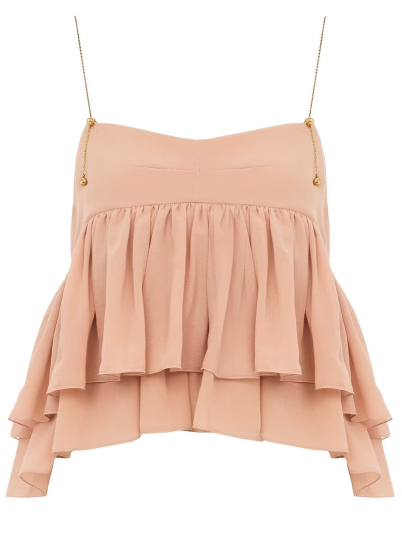 SILK TOP