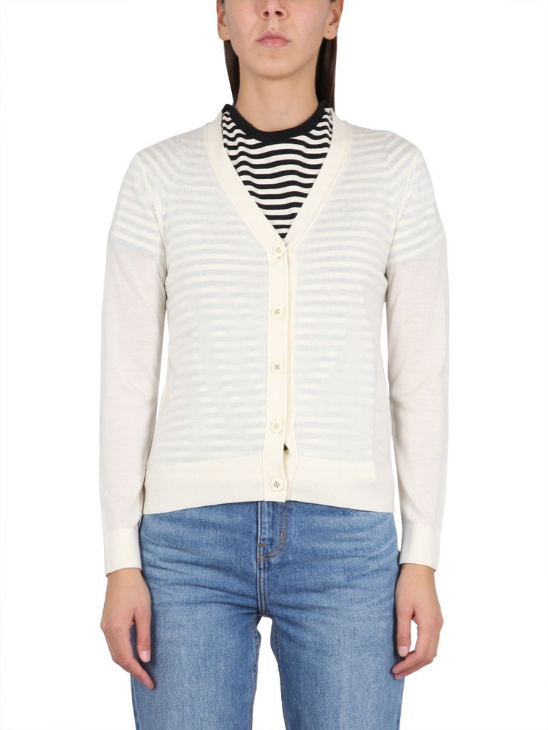 SIMONE CARDIGAN