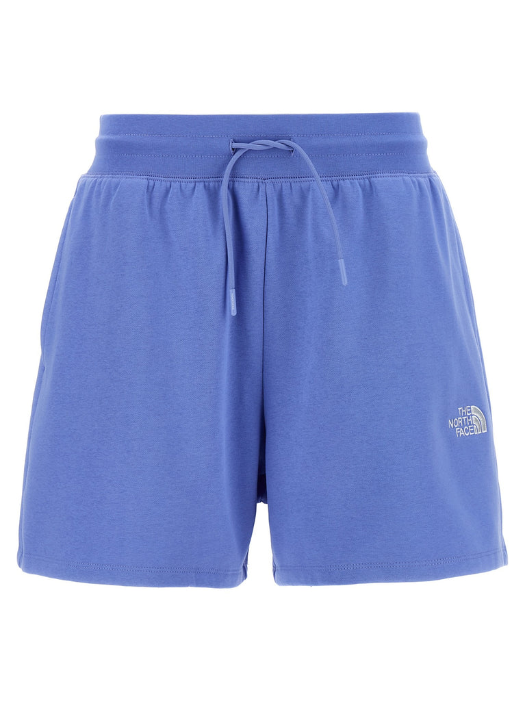 'Simple Dome' shorts