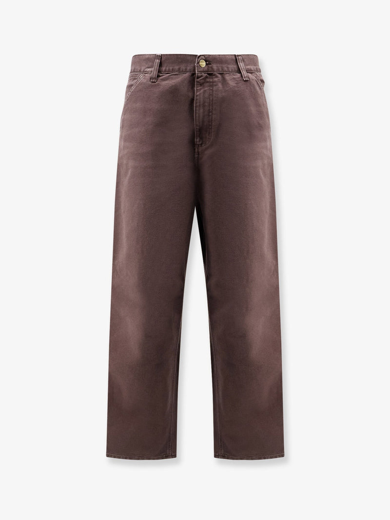 Single Knee Pant jeans