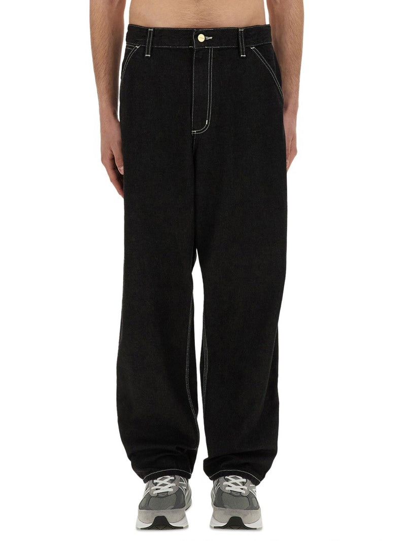 SINGLE KNEE PANT