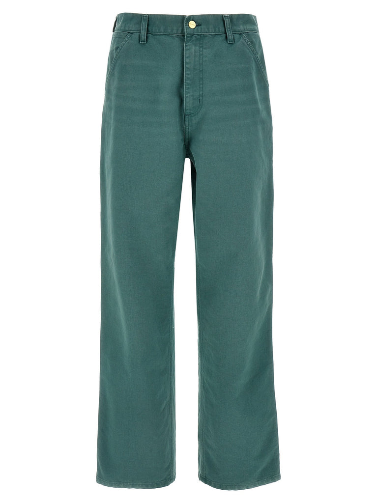 'Single Knee' pants