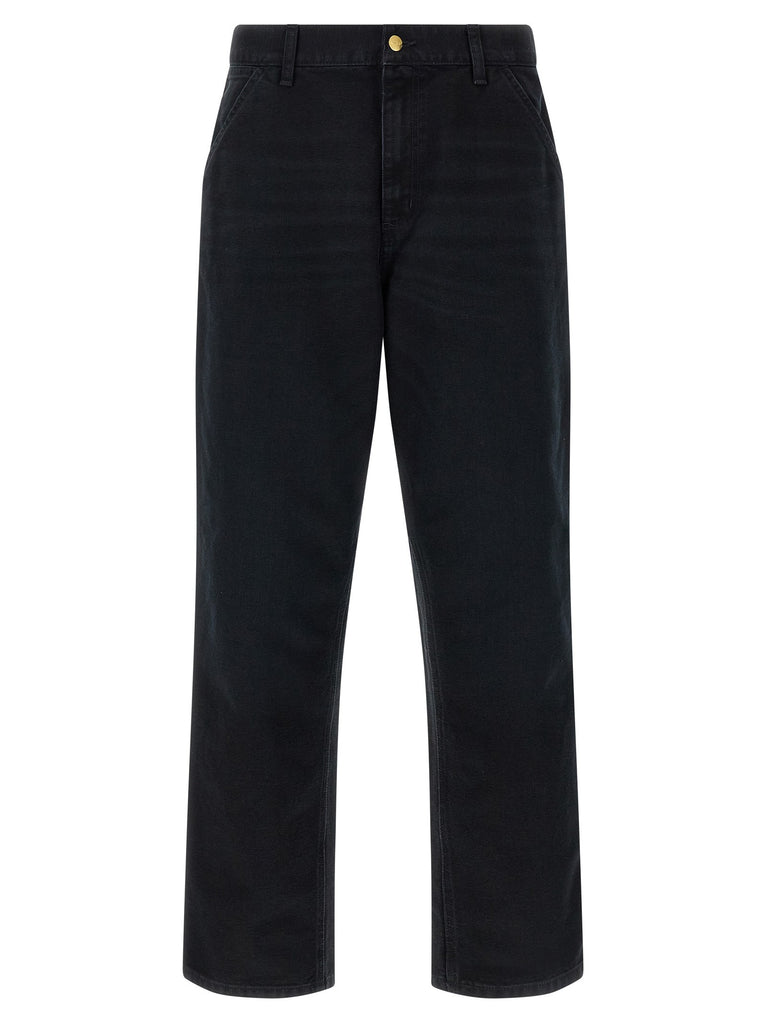 'Single Knee' pants
