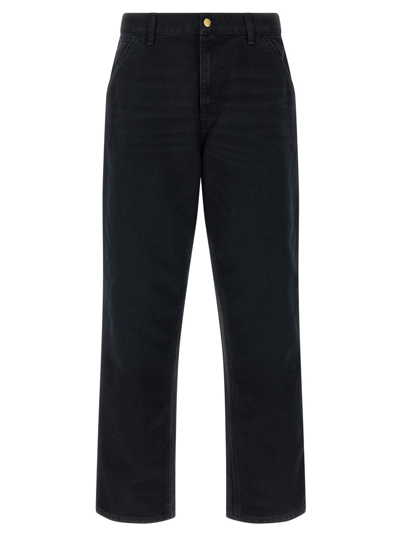 'Single Knee' pants