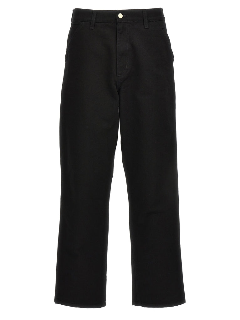 Single Knee' pants