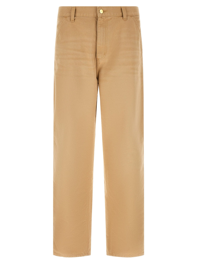 'Single Knee' pants