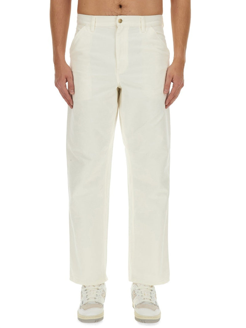 "SINGLE KNEE" PANTS